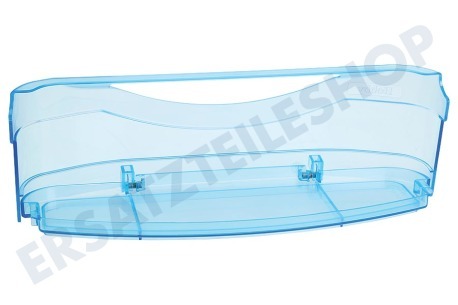 Dometic Kühlschrank Türfach Transparent Blau, Logo Hobby