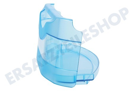 Dometic Kühlschrank Türfach Transparent Blau, Logo Hobby