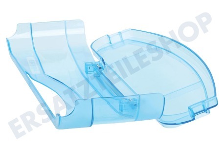 Dometic Kühlschrank Türfach Transparent Blau, Logo Hobby