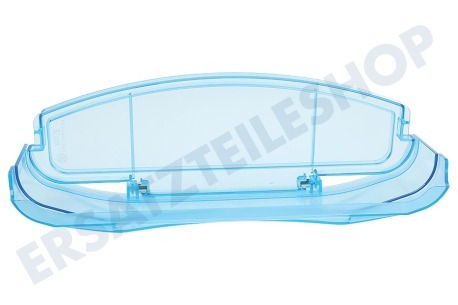 Dometic Kühlschrank Türfach Transparent Blau, Logo Hobby
