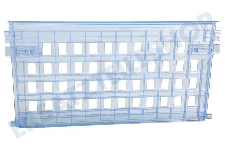 Sibir Kühlschrank Regalplatte oben
