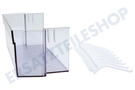 Dometic Kühlschrank 207999526 Türfach unten