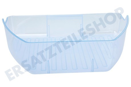 Dometic Kühlschrank Gemüsefach Frischer Lebensmittelbehälter, transparentes Blau