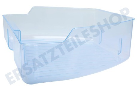 Dometic Kühlschrank Gemüsefach Frischer Lebensmittelbehälter, transparentes Blau