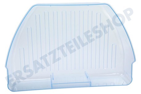 Dometic Kühlschrank Gemüsefach Frischer Lebensmittelbehälter, transparentes Blau