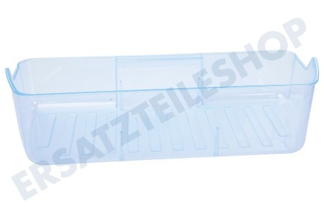Dometic Kühlschrank Gemüsefach Frischebox, transparent blau L = 422mm