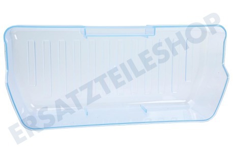 Dometic Kühlschrank Gemüsefach Frischebox, transparent blau L = 422mm