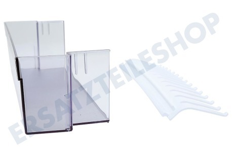 Dometic Kühlschrank 289078622 Türfach unten