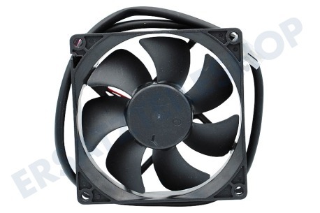 Dometic (n-dc) Kühlschrank Ventilator komplett