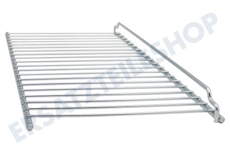 Electrolux Kühlschrank Gitter Auflagegitter unten, 6/2,5 x 178 x 418 mm.