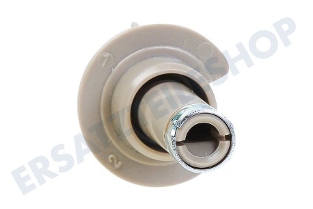 Electrolux loisirs Kühlschrank Drehknopf Thermostat