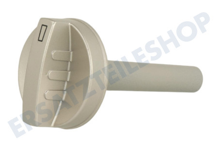 Dometic (n-dc) Knopf Drehknopf, Champagne