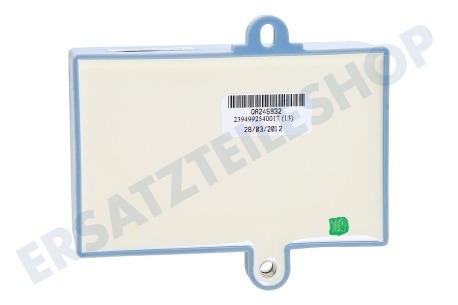 Dometic Kühlschrank Zündung