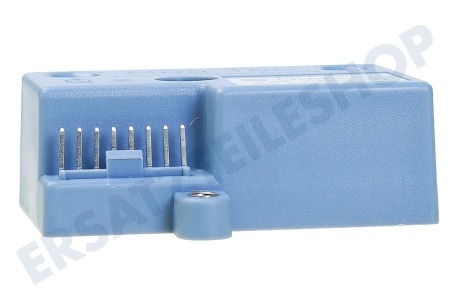 Dometic Kühlschrank Zündung