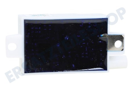 Electrolux Kühlschrank Zündung