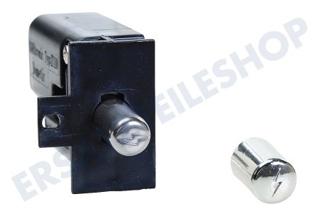 Dometic Kühlschrank 207999325 Piezo Igniter Black