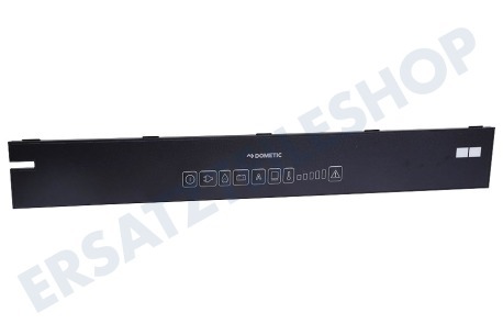 Dometic Kühlschrank 289064400 Display komplett mit Bedieneinheit links