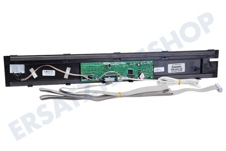 Dometic Kühlschrank 289064400 Display komplett mit Bedieneinheit links