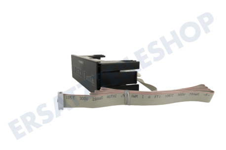 Dometic Bedienfeld mit Thermosensor