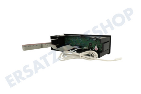 Dometic Bedienfeld mit Thermosensor
