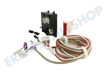 Dometic Kühlschrank 289078809 Anschlussblock komplett