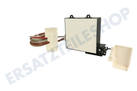 Dometic Kühlschrank 289078809 Anschlussblock komplett