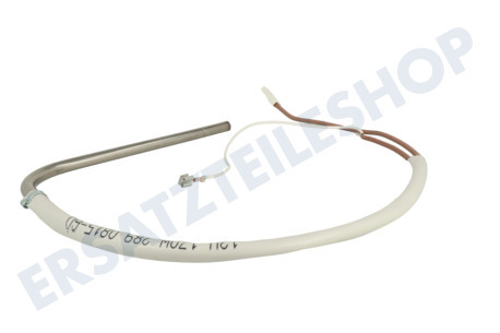Dometic Kühlschrank Heizelement Heizelement 170 Watt, 12 Volt, abgewinkelt