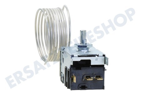 Electrolux Kühlschrank elektrisches Thermostat