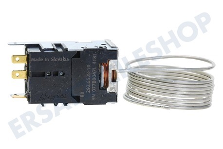 Electrolux Kühlschrank elektrisches Thermostat