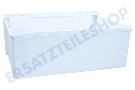 LG Kühlschrank Gefrier-Schublade Transparente Front, Gefrierfach