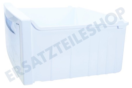 LG Kühlschrank Gefrier-Schublade Transparente Front, Gefrierfach