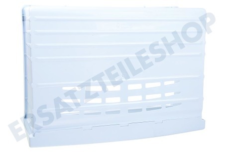 LG Kühlschrank Gefrier-Schublade Transparente Front, Gefrierfach