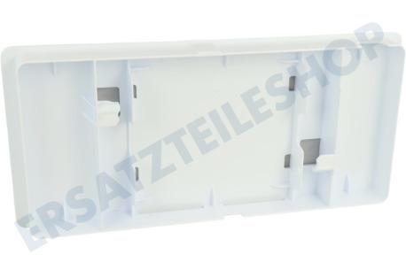 LG Kühlschrank Abdeckplatte des Luftfilters