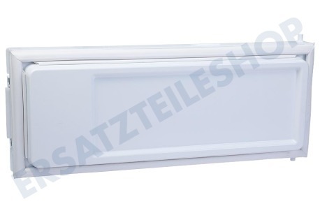 Inventum Kühlschrank Gefrierfachklappe Gefrierfach Tür, komplett