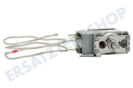 Inventum Kühlschrank Thermostat 3 Kontakte Kapillarlänge 50cm