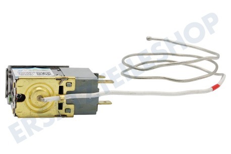Inventum Kühlschrank Thermostat 3 Kontakte Kapillarlänge 50cm