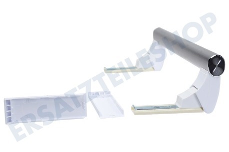 Haier Kühlschrank 0070817965D Türgriff