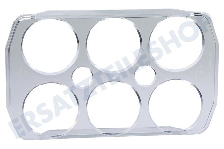 Haier Kühlschrank Eierhalter Eierhalter für 6 Eier