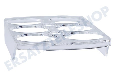 Haier Kühlschrank Eierhalter Eierhalter für 6 Eier