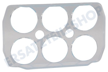 Rosieres Kühlschrank Eierhalter Eierhalter für 6 Eier