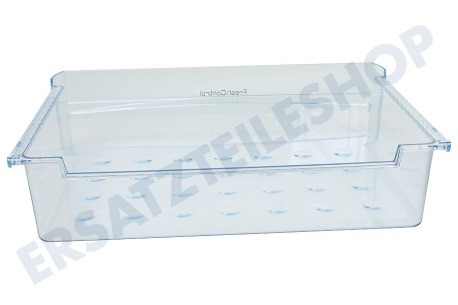 Haier Kühlschrank 0060206473 Schublade Kühlteil