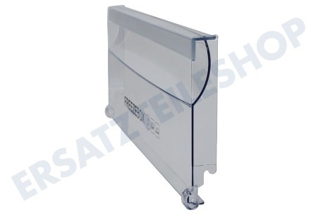 Haier Kühlschrank 0070206823A Klappe des Gefrierfachs