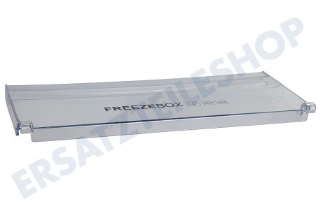 Haier Kühlschrank 0070206823A Klappe des Gefrierfachs