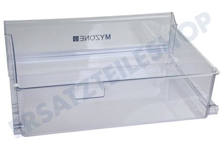 Haier Kühlschrank 0060847495A Gefrier-Schublade oben