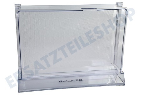 Haier Kühlschrank 0060847495A Gefrier-Schublade oben