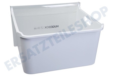 Haier Kühlschrank 0070828092A Gefrier-Schublade Mitte "Hugebox"
