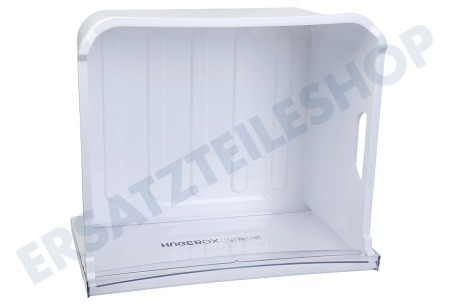 Haier Kühlschrank 0070828092A Gefrier-Schublade Mitte "Hugebox"