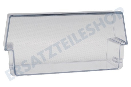 Haier Kühlschrank 0060846443 Türfach Kleines Türfach, transparent