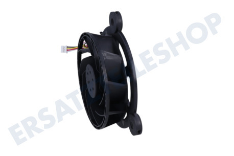 Haier Kühlschrank Ventilator Kühlteil