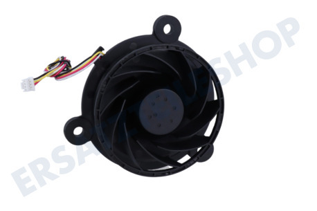 Haier Kühlschrank Ventilator Kühlteil